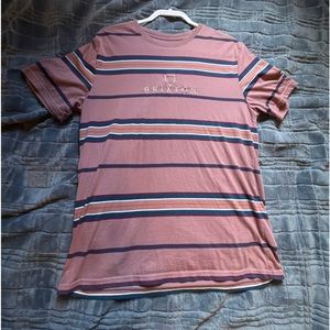 Brixton Striped Tee